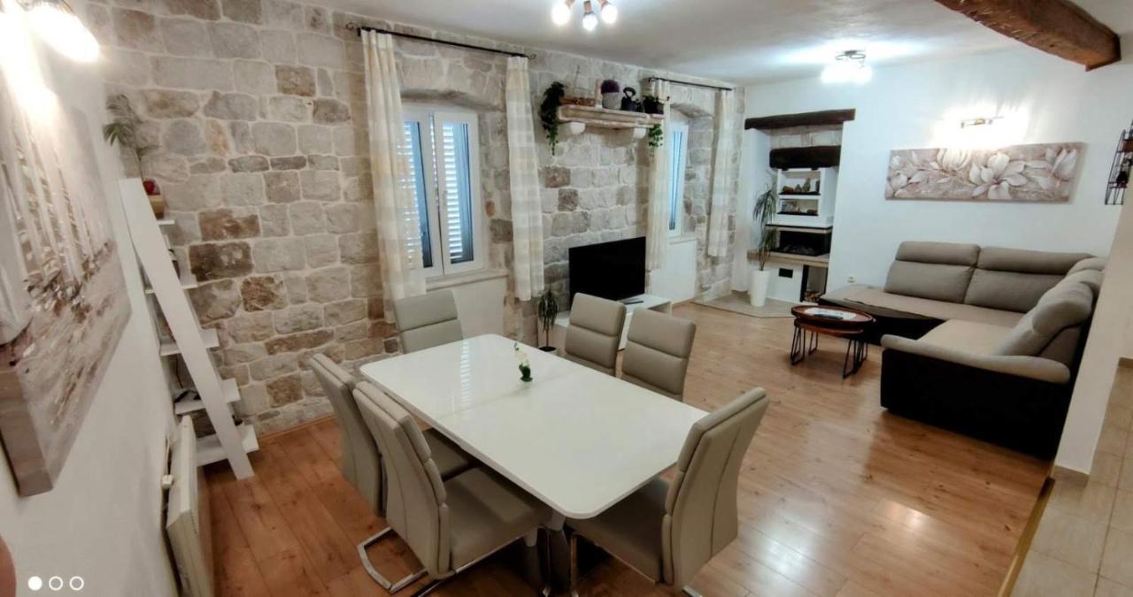 Apartman Old Town Trogir Exterior photo