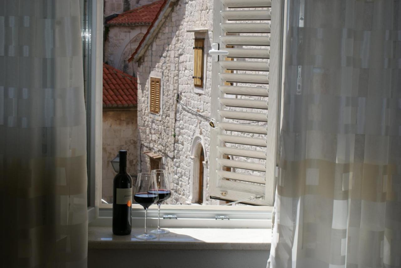 Apartman Old Town Trogir Exterior photo