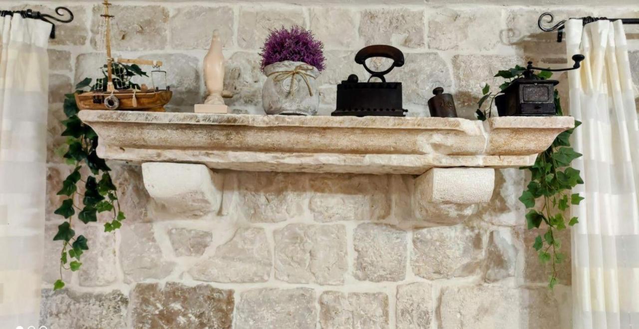 Apartman Old Town Trogir Exterior photo