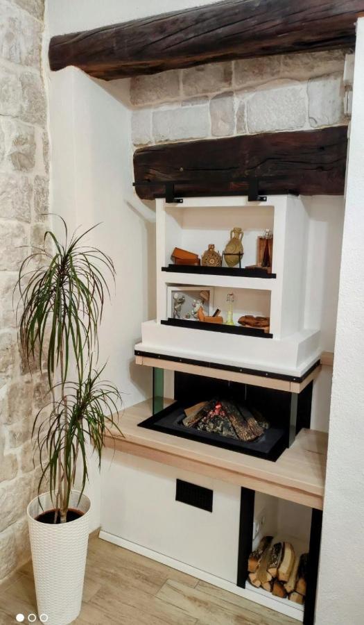 Apartman Old Town Trogir Exterior photo