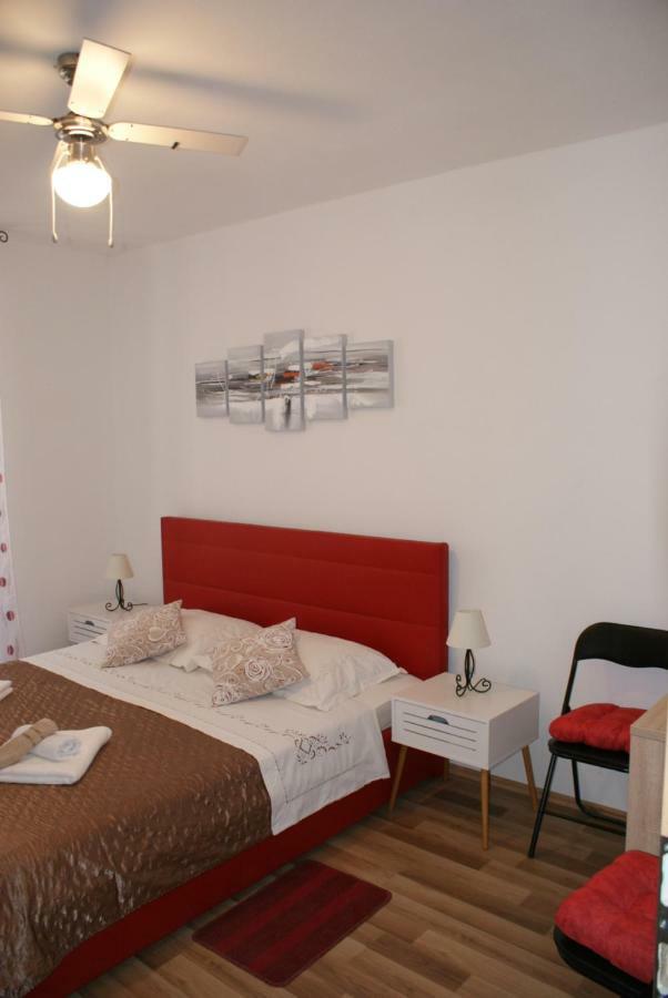 Apartman Old Town Trogir Exterior photo