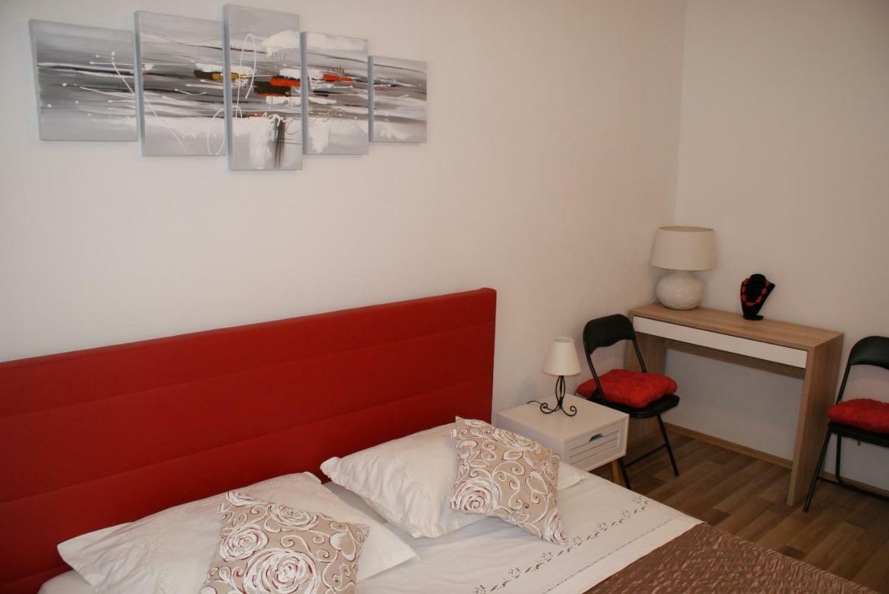 Apartman Old Town Trogir Exterior photo