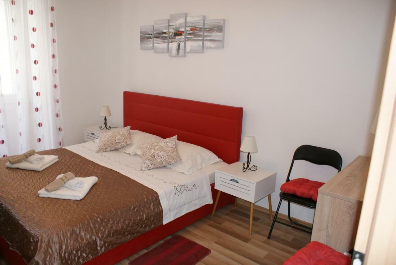Apartman Old Town Trogir Exterior photo