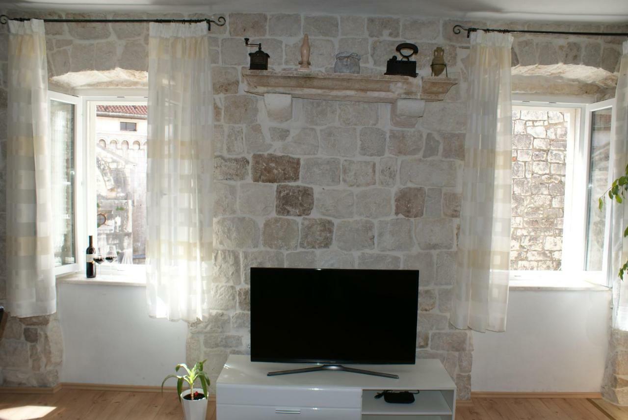 Apartman Old Town Trogir Exterior photo
