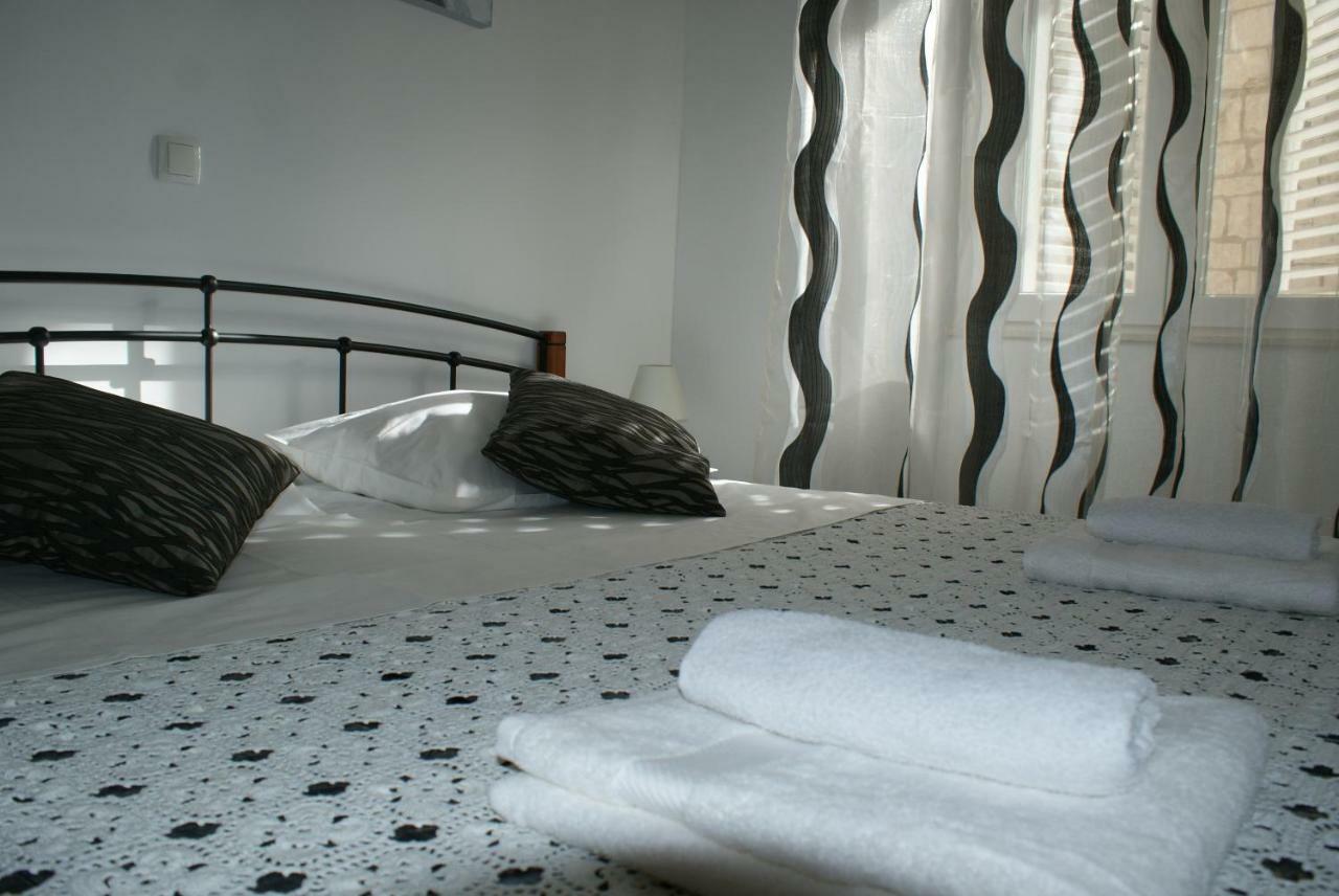 Apartman Old Town Trogir Exterior photo