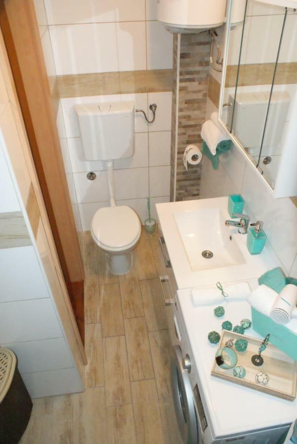 Apartman Old Town Trogir Exterior photo