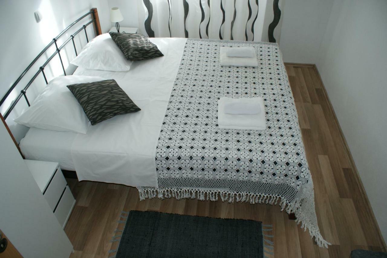 Apartman Old Town Trogir Exterior photo