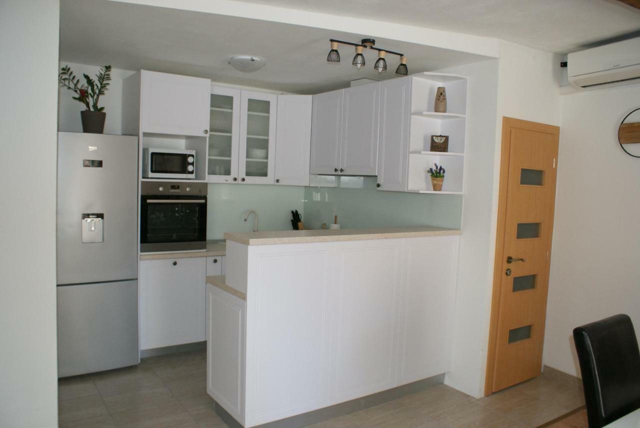 Apartman Old Town Trogir Exterior photo